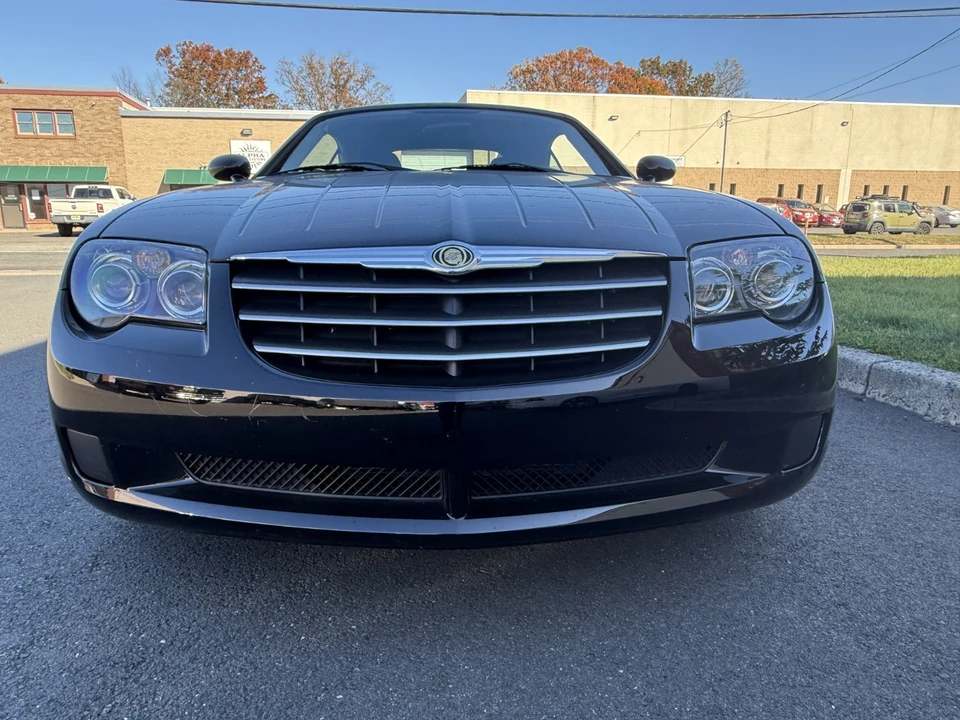 2007 Chrysler Crossfire - Image 5 of 31