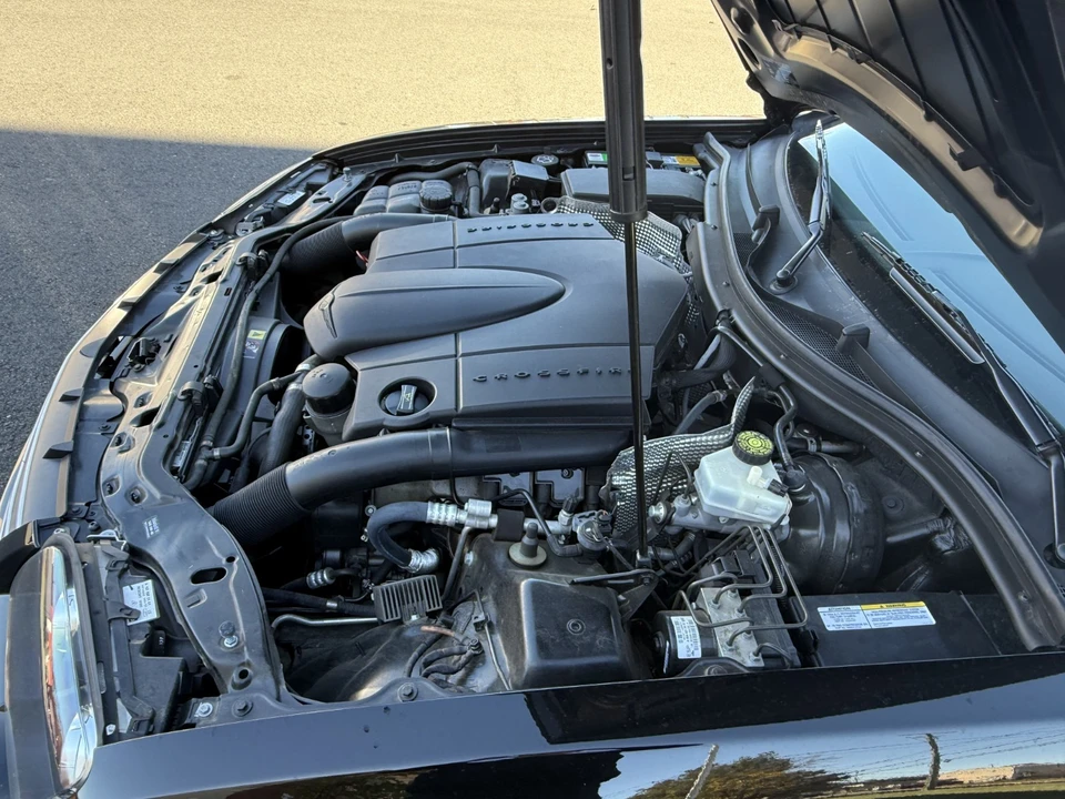 2007 Chrysler Crossfire - Image 17 of 31