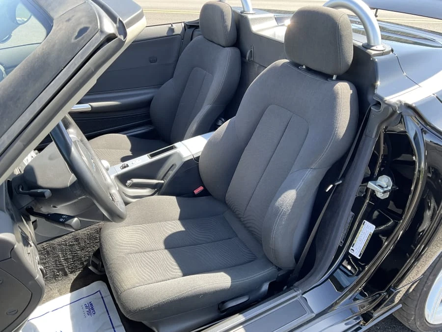2007 Chrysler Crossfire - Image 7 of 12
