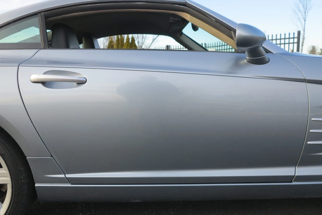 2007 Chrysler Crossfire - Image 21 of 31