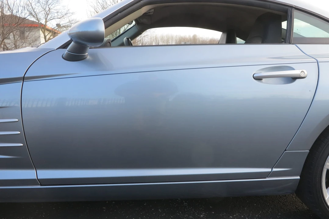 2007 Chrysler Crossfire - Image 14 of 31