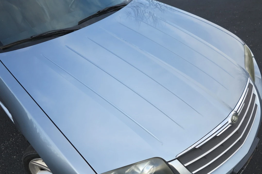 2007 Chrysler Crossfire - Image 24 of 31