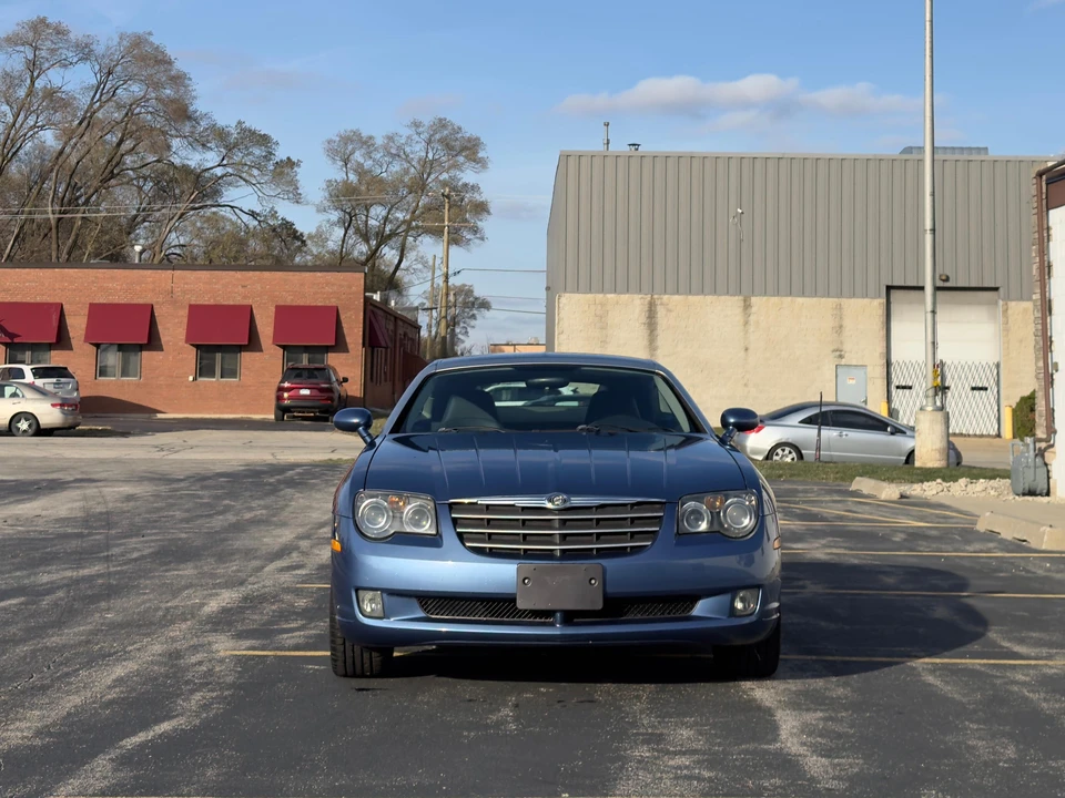 2007 Chrysler Crossfire - Image 6 of 31