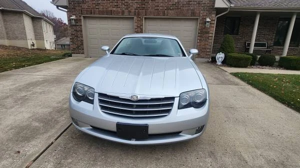 2007 Chrysler Crossfire - Image 2 of 15