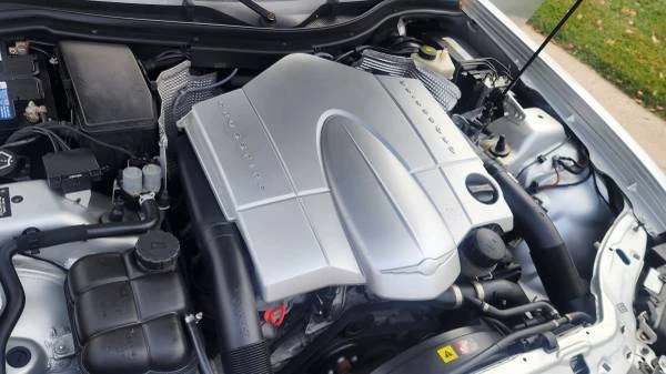 2007 Chrysler Crossfire - Image 13 of 15
