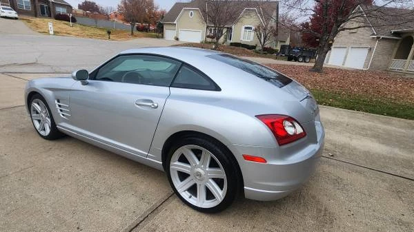 2007 Chrysler Crossfire - Image 5 of 15