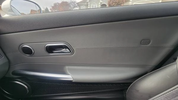 2007 Chrysler Crossfire - Image 15 of 15