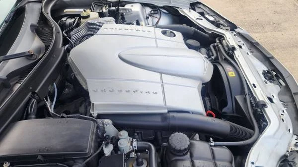 2007 Chrysler Crossfire - Image 14 of 15