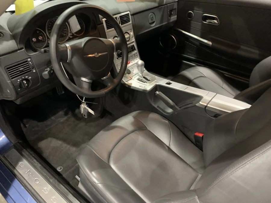 2007 Chrysler Crossfire - Image 3 of 6
