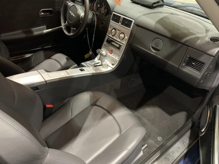 2007 Chrysler Crossfire - Image 4 of 6