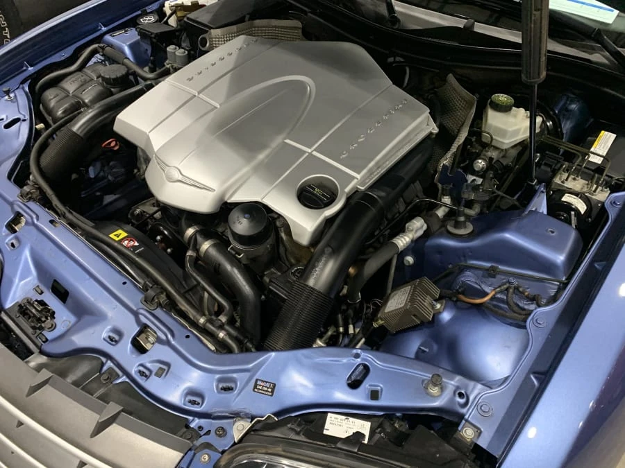 2007 Chrysler Crossfire - Image 5 of 6