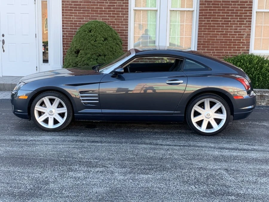 2007 Chrysler Crossfire - Image 2 of 7