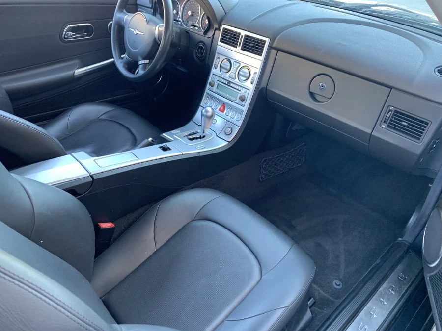 2007 Chrysler Crossfire - Image 5 of 7