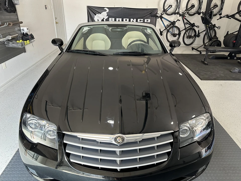 2007 Chrysler Crossfire - Image 19 of 31