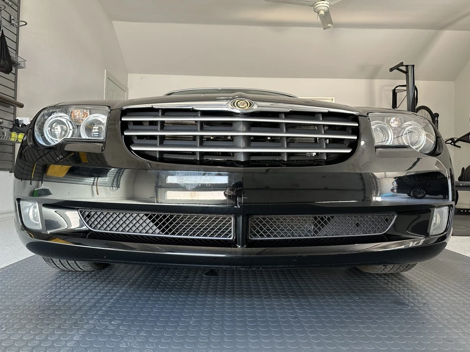 2007 Chrysler Crossfire - Image 20 of 31