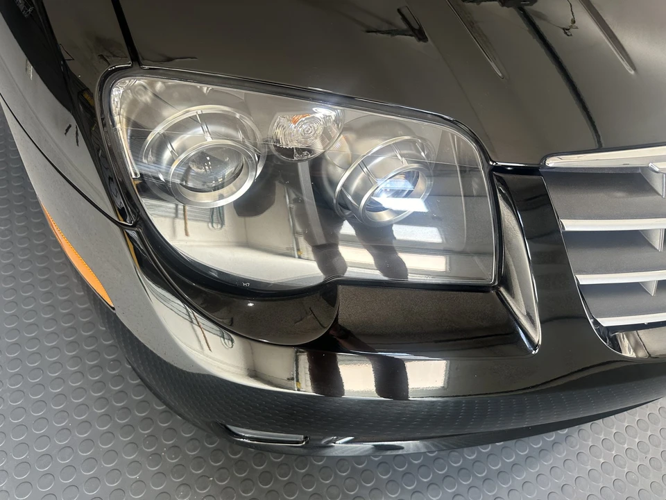 2007 Chrysler Crossfire - Image 31 of 31