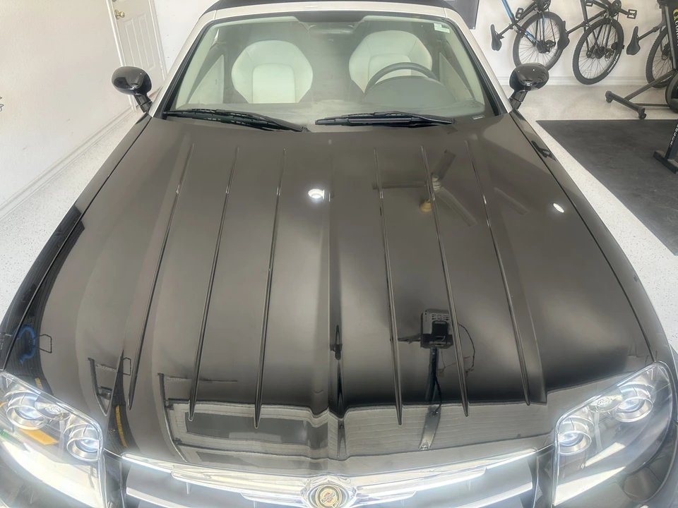2007 Chrysler Crossfire - Image 30 of 31