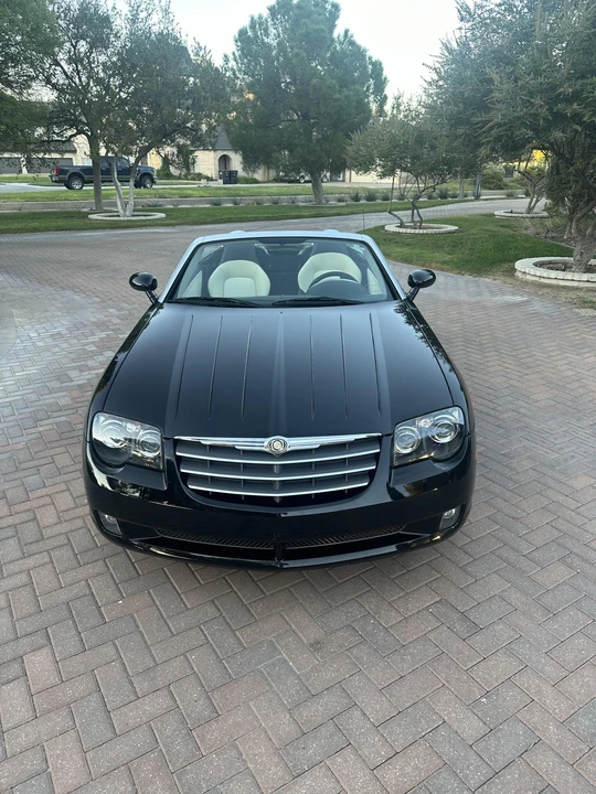 2007 Chrysler Crossfire - Image 5 of 31