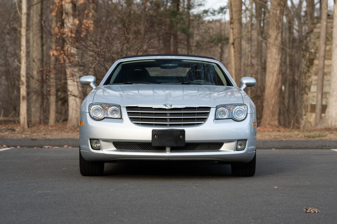 2007 Chrysler Crossfire - Image 14 of 31