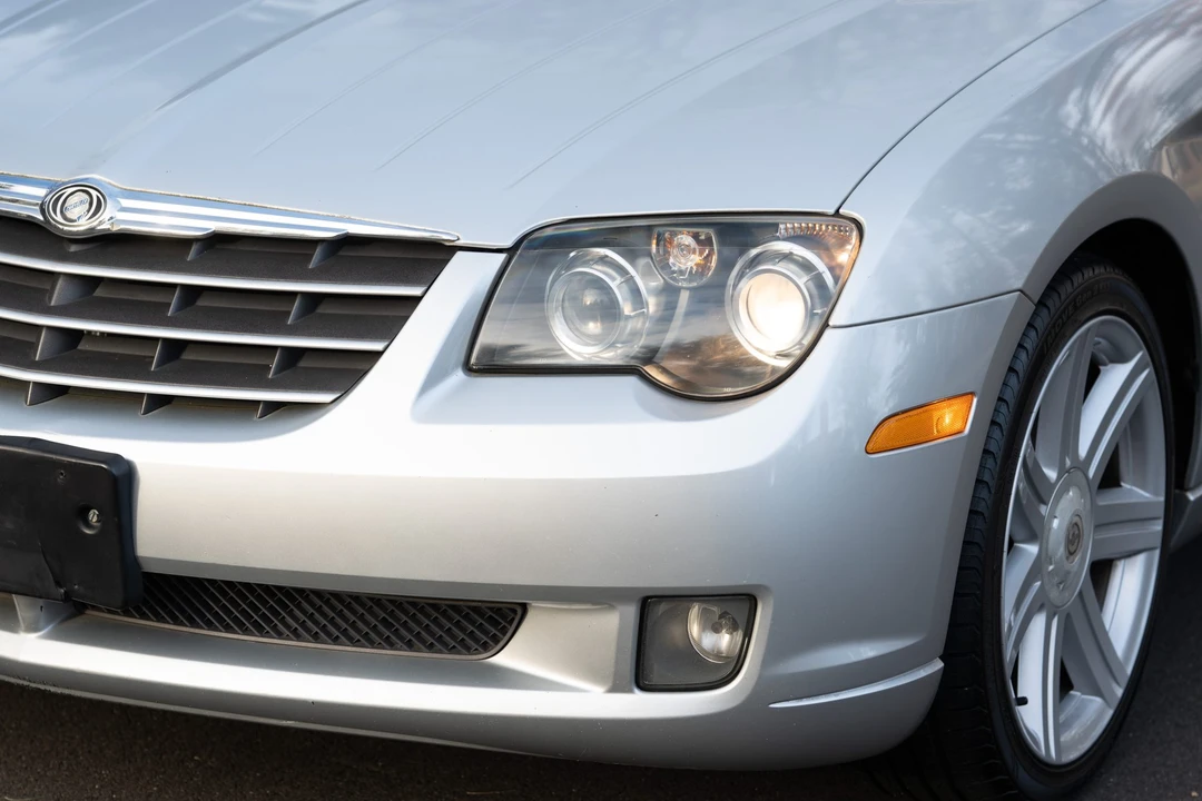 2007 Chrysler Crossfire - Image 29 of 31