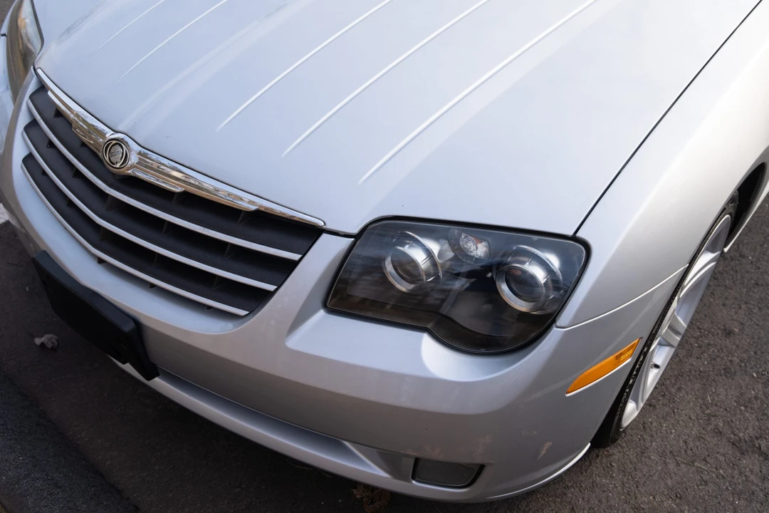 2007 Chrysler Crossfire - Image 30 of 31