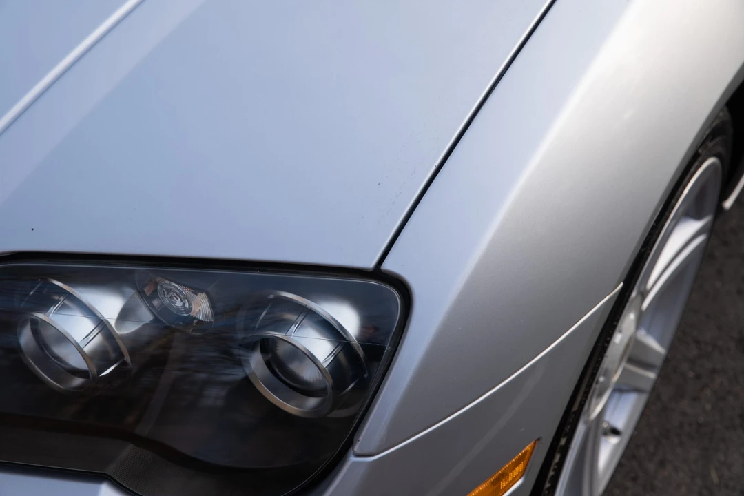 2007 Chrysler Crossfire - Image 31 of 31