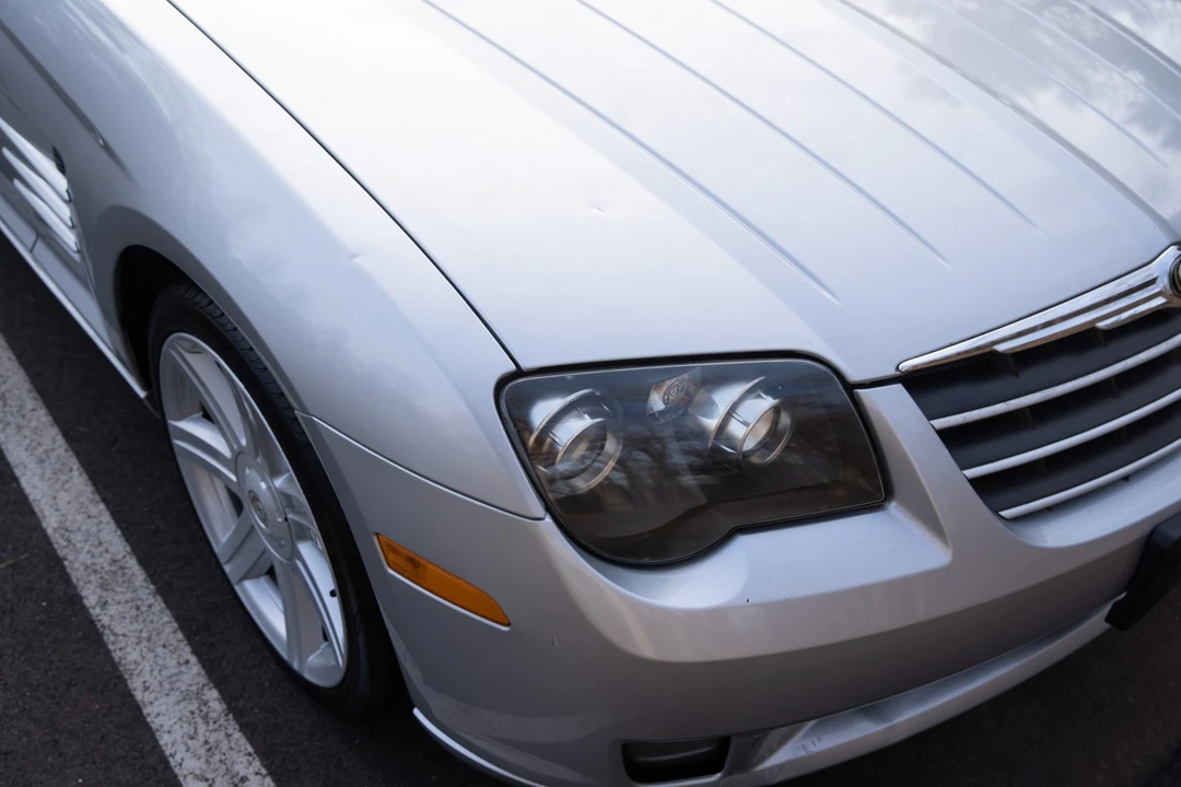 2007 Chrysler Crossfire - Image 23 of 31