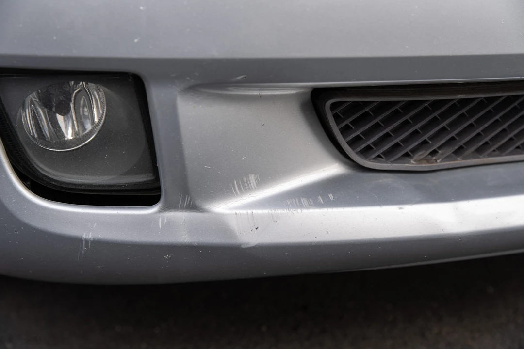 2007 Chrysler Crossfire - Image 27 of 31