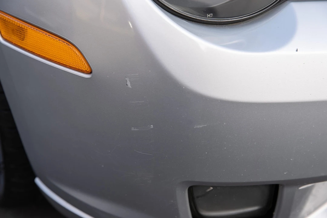 2007 Chrysler Crossfire - Image 26 of 31