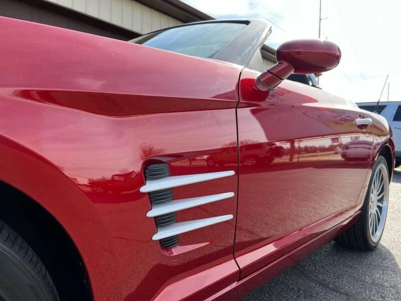 2007 Chrysler Crossfire - Image 2 of 31