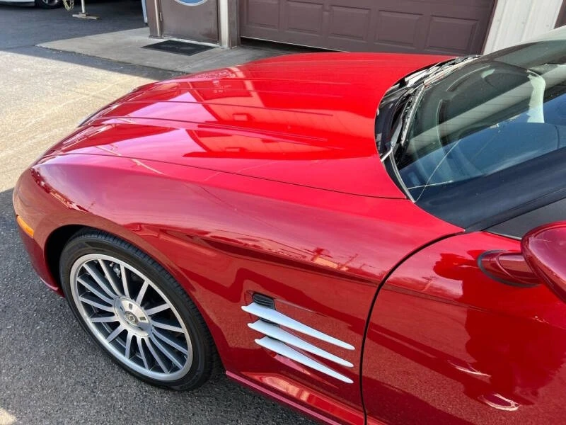 2007 Chrysler Crossfire - Image 11 of 31