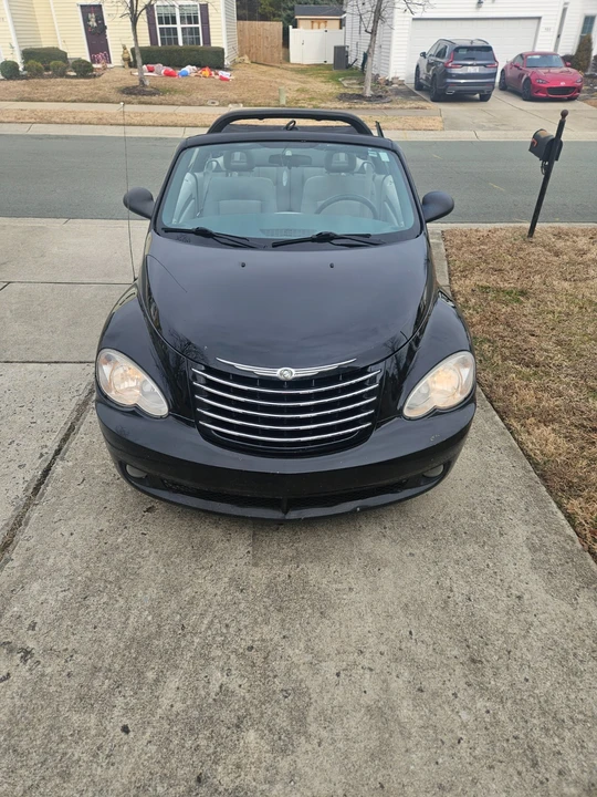 2007 Chrysler PT Cruiser - Image 6 of 10