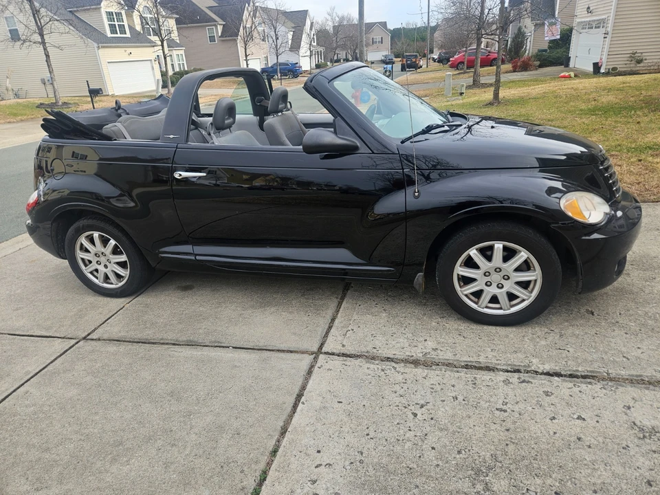 2007 Chrysler PT Cruiser - Image 7 of 10