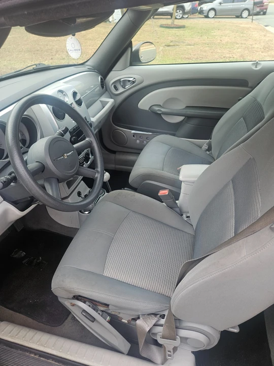 2007 Chrysler PT Cruiser - Image 9 of 10