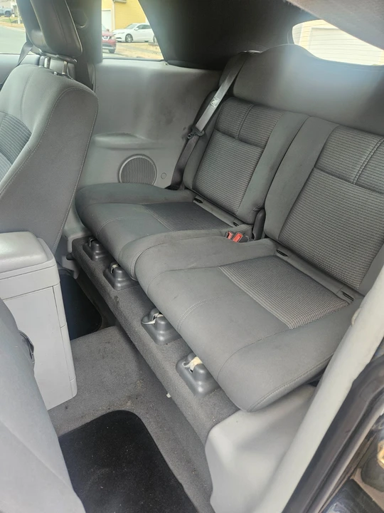 2007 Chrysler PT Cruiser - Image 10 of 10