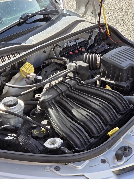2007 Chrysler PT Cruiser - Image 11 of 11