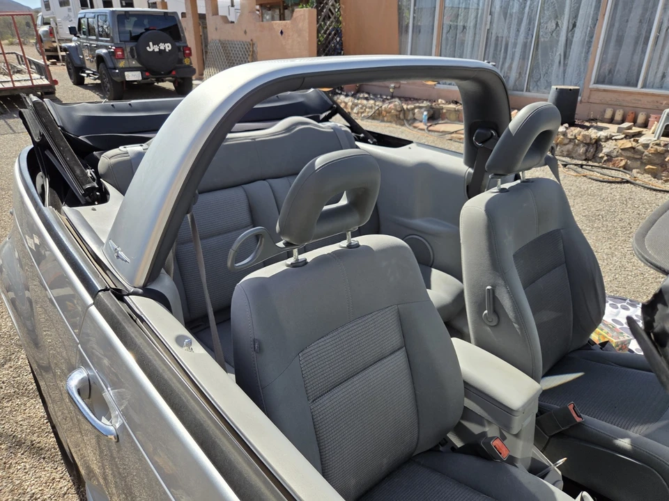 2007 Chrysler PT Cruiser - Image 8 of 11
