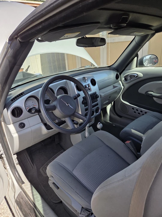 2007 Chrysler PT Cruiser - Image 3 of 11