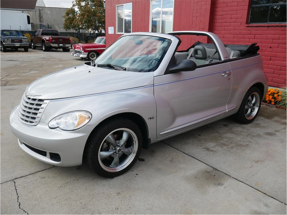 2007 Chrysler PT Cruiser - Image 7 of 31