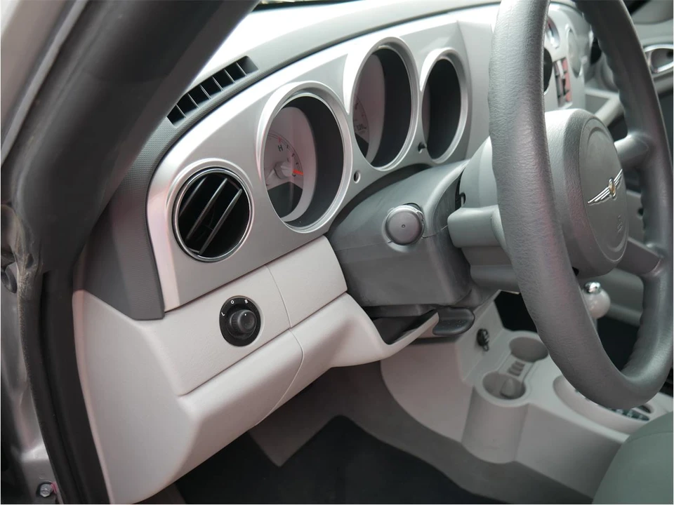 2007 Chrysler PT Cruiser - Image 19 of 31