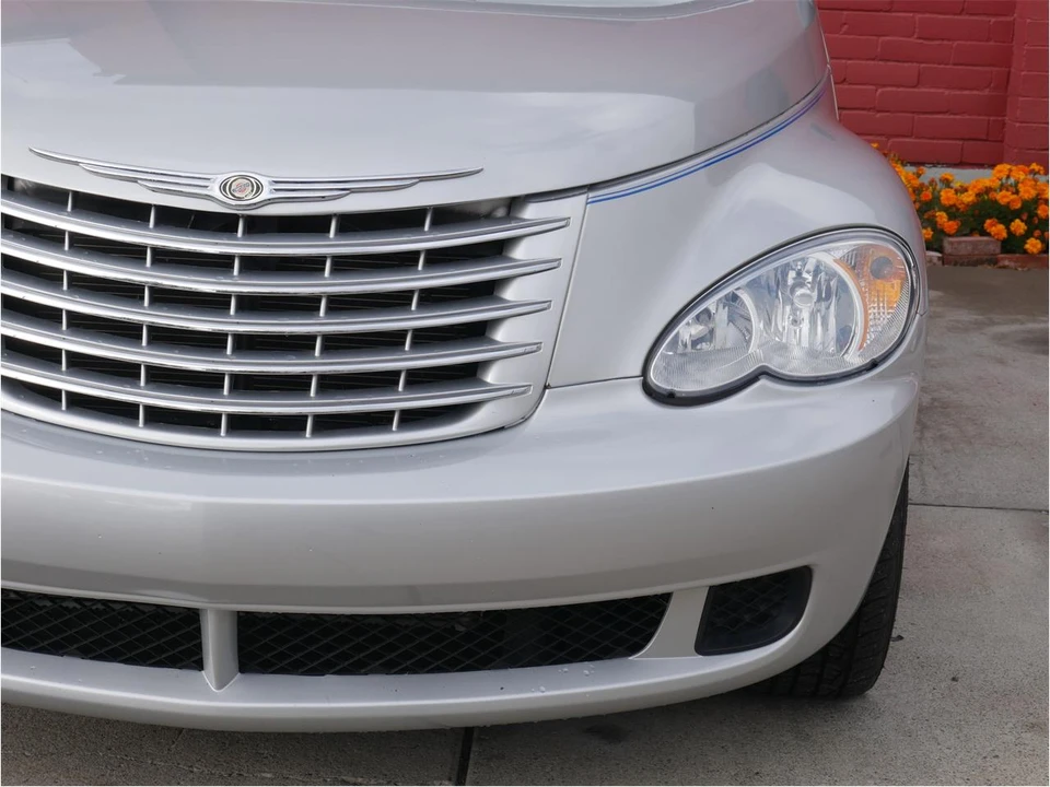 2007 Chrysler PT Cruiser - Image 4 of 31