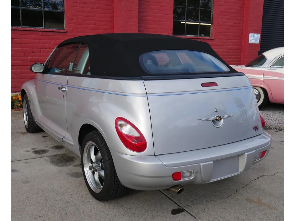 2007 Chrysler PT Cruiser - Image 16 of 31