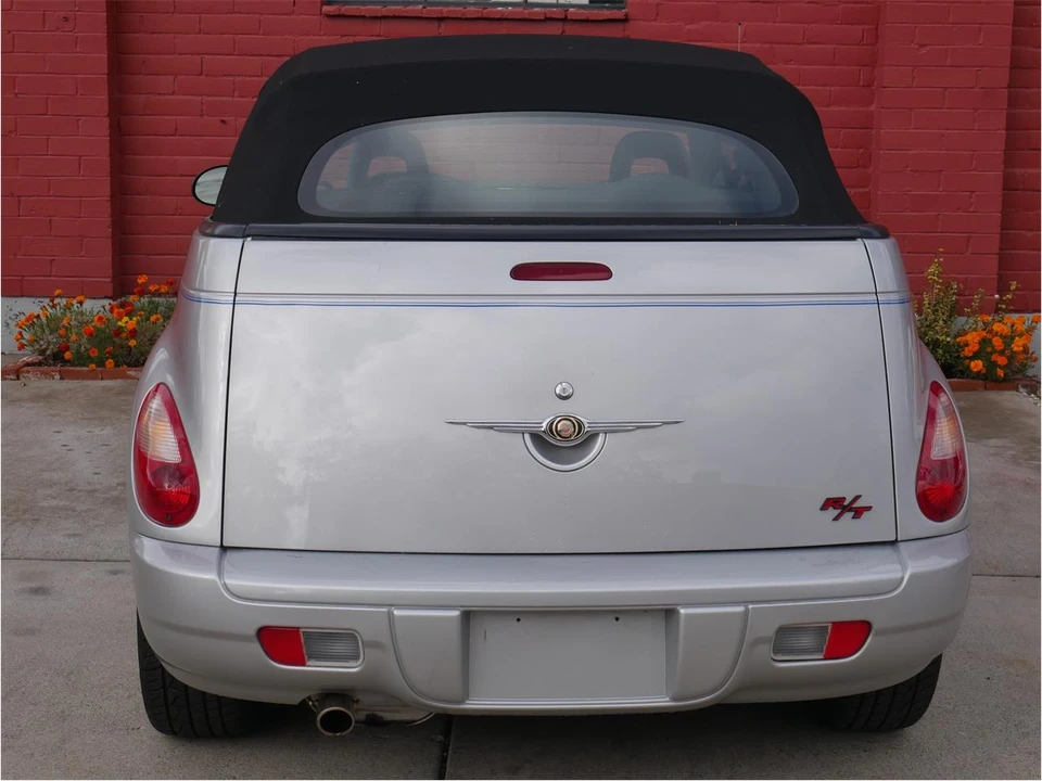 2007 Chrysler PT Cruiser - Image 13 of 31