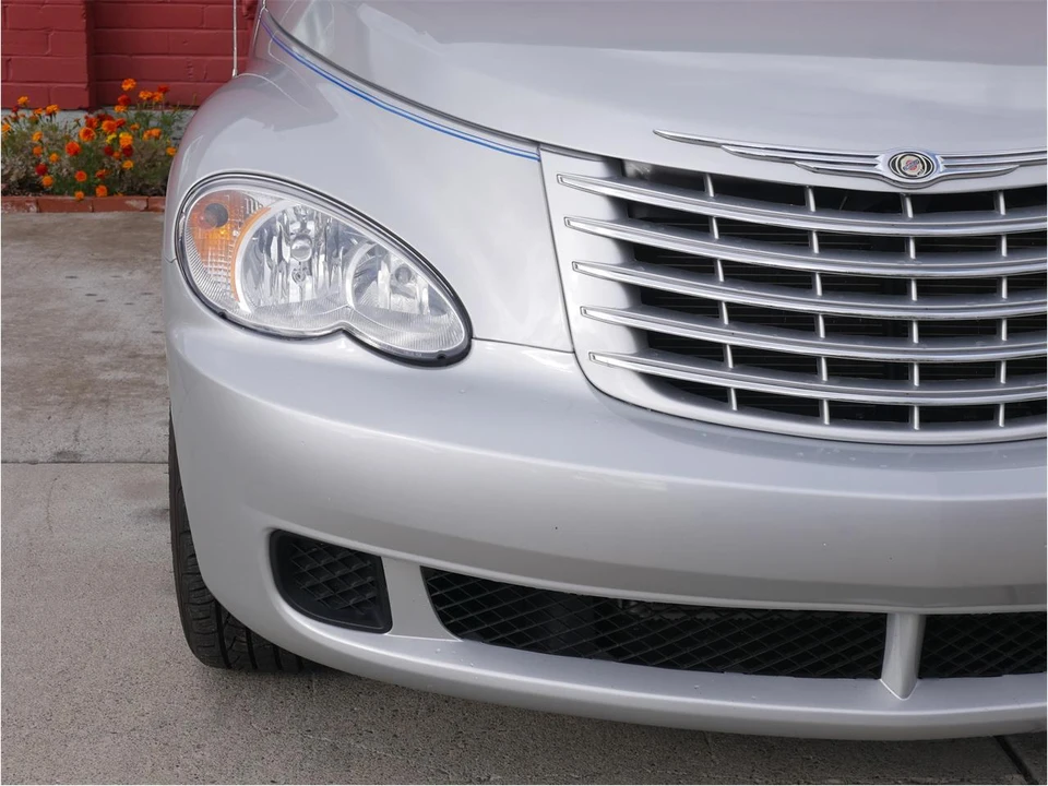 2007 Chrysler PT Cruiser - Image 5 of 31