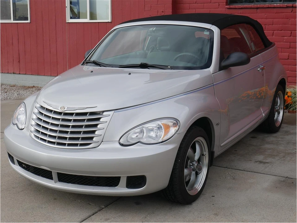 2007 Chrysler PT Cruiser - Image 2 of 31