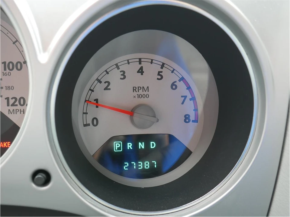 2007 Chrysler PT Cruiser - Image 20 of 31