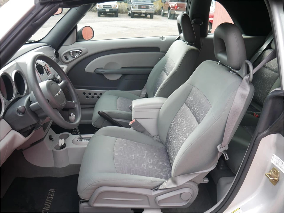 2007 Chrysler PT Cruiser - Image 23 of 31