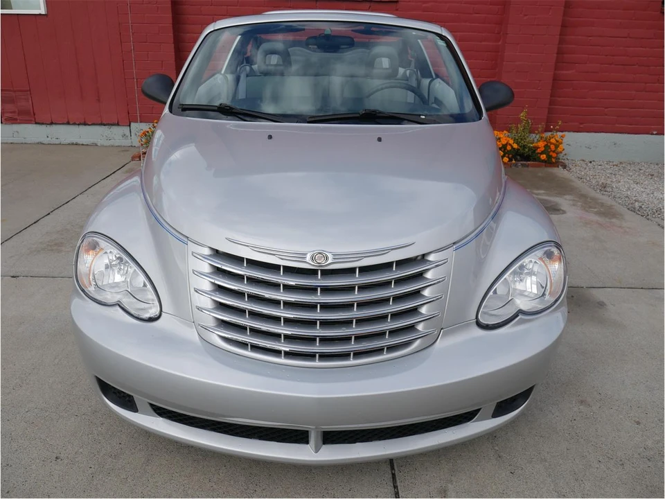 2007 Chrysler PT Cruiser - Image 8 of 31