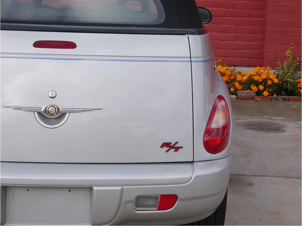 2007 Chrysler PT Cruiser - Image 14 of 31