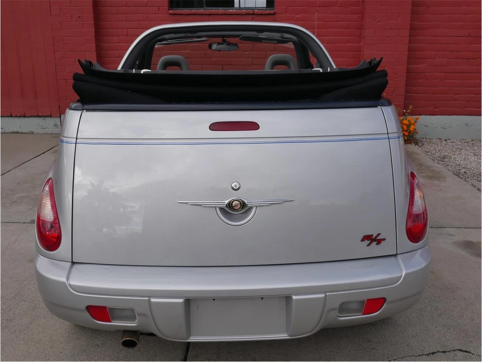 2007 Chrysler PT Cruiser - Image 12 of 31